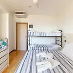 Mignon Fronte Mare 3* Ριτσιόνε