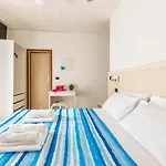 Mignon Fronte Mare 3* Ριτσιόνε