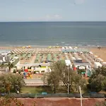 Mignon Fronte Mare Ριτσιόνε