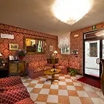Ξενοδοχείο Mignon Fronte Mare 3*