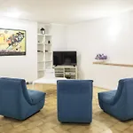 Ξενοδοχείο Mignon Fronte Mare 3*