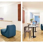 Ξενοδοχείο Mignon Fronte Mare 3*