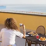 Ξενοδοχείο Mignon Fronte Mare Ριτσιόνε