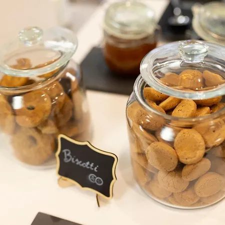 Mignon Fronte Mare Szálloda Riccione