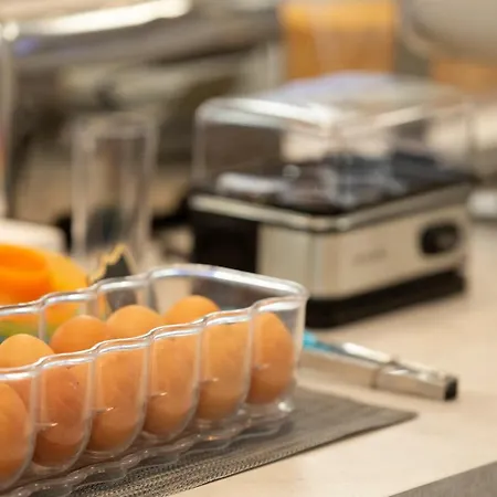 Mignon Fronte Mare 3*