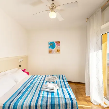 Mignon Fronte Mare 3* Riccione