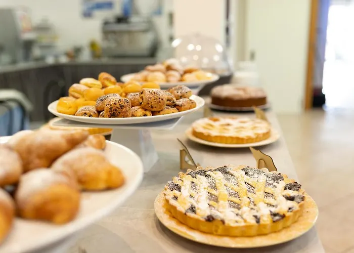 Hotel Mignon Fronte Mare