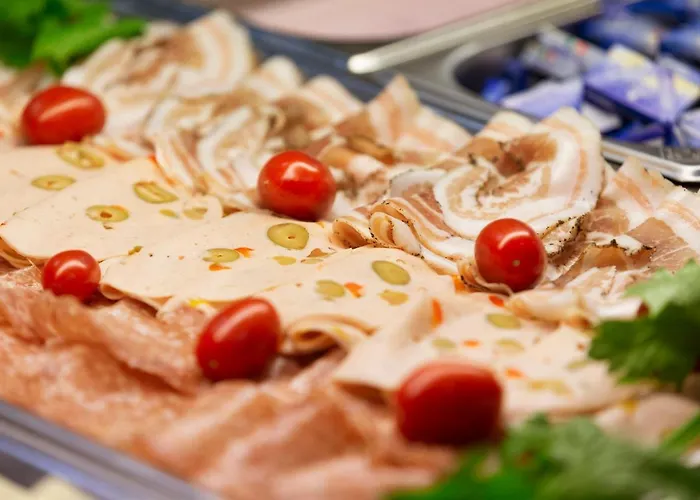 Mignon Fronte Mare Ξενοδοχείο Ριτσιόνε