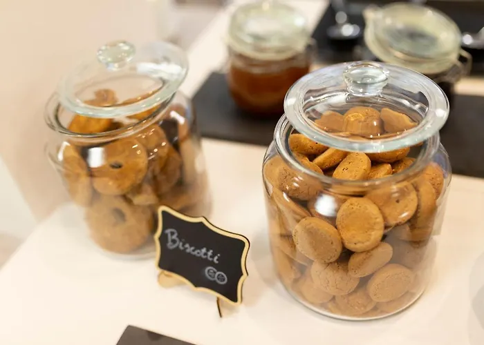 Mignon Fronte Mare Szálloda Riccione