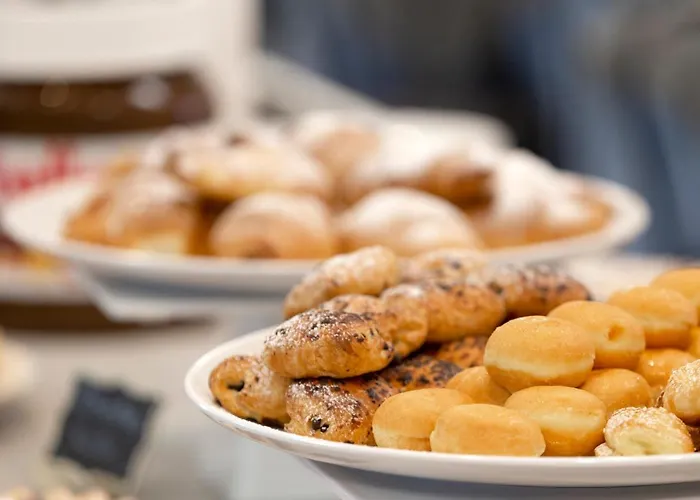 Hotel Mignon Fronte Mare