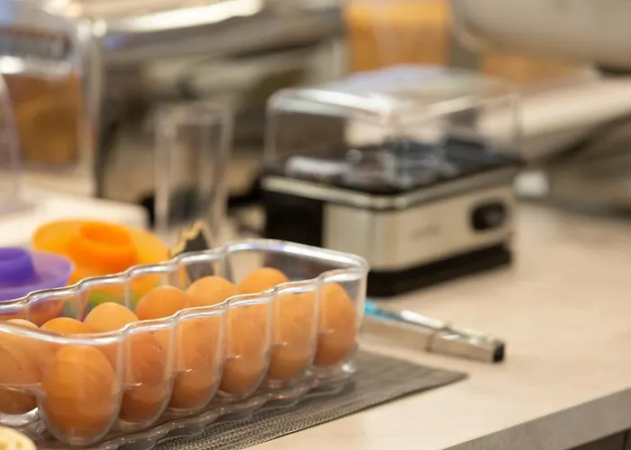 Mignon Fronte Mare 3*