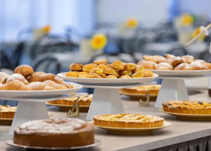 Mignon Fronte Mare Riccione