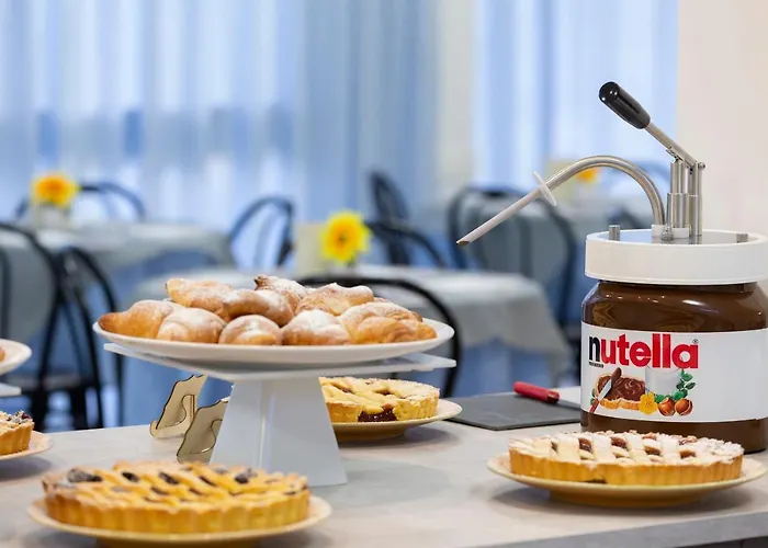 Mignon Fronte Mare Hotel