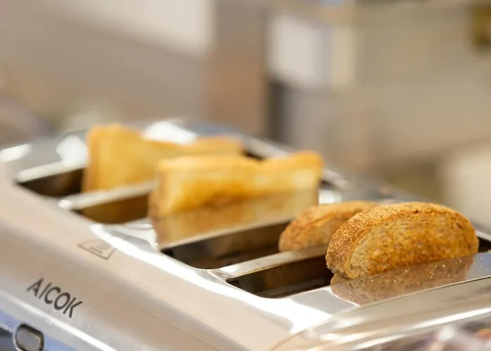 Mignon Fronte Mare Riccione