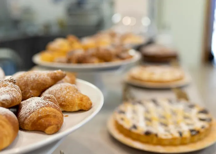 Mignon Fronte Mare 3*