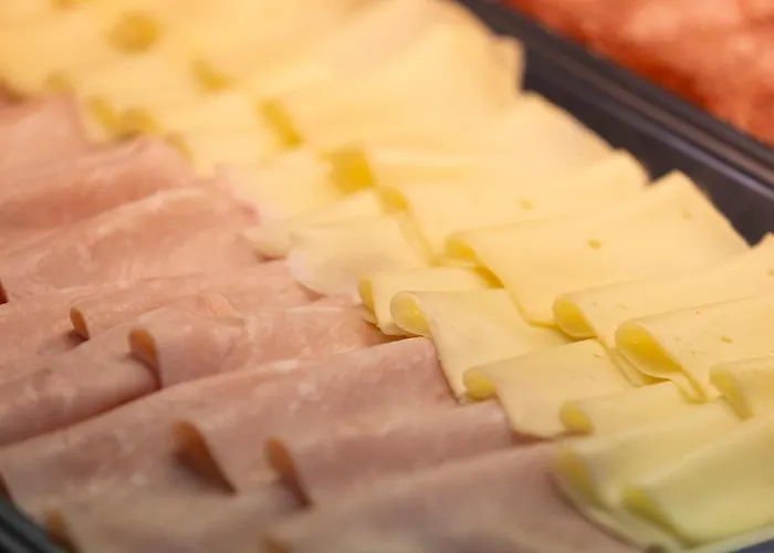 Mignon Fronte Mare 3*