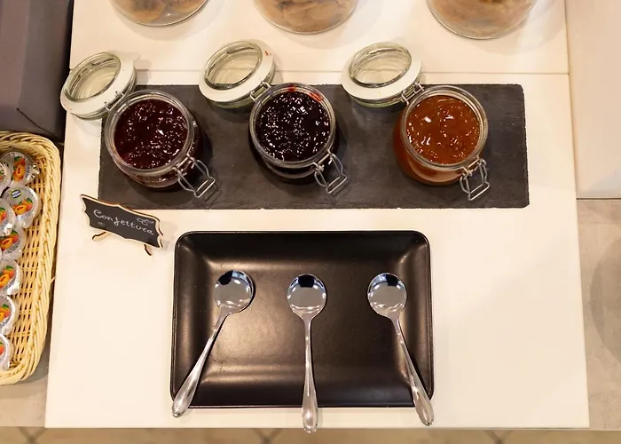 Hotel Mignon Fronte Mare