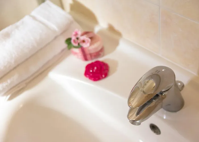 Mignon Fronte Mare 3*