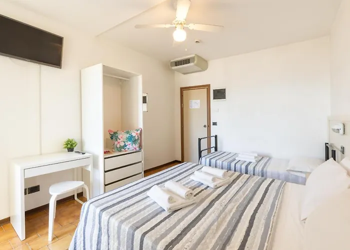 Mignon Fronte Mare Hotel