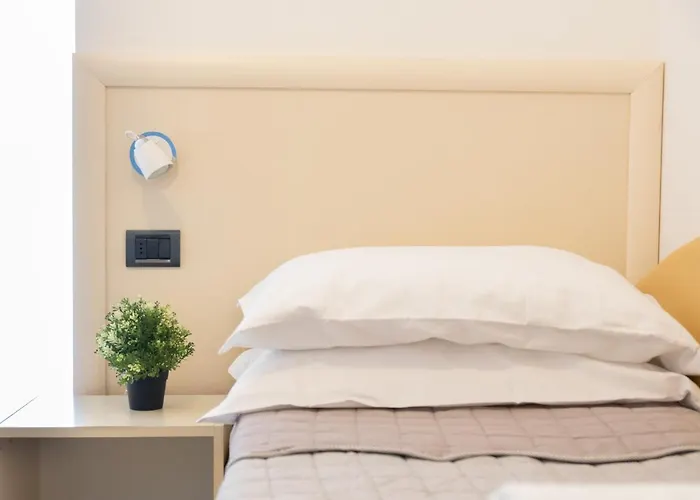 Mignon Fronte Mare Hotel