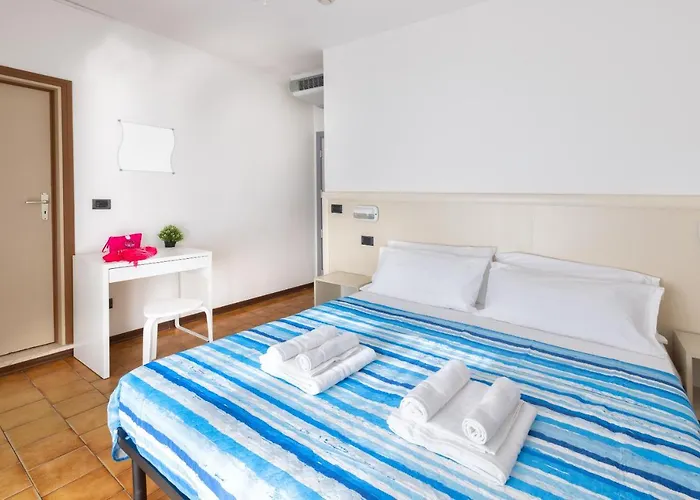 Mignon Fronte Mare Riccione