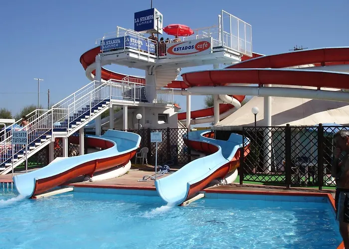 Hotel Mignon Fronte Mare Riccione