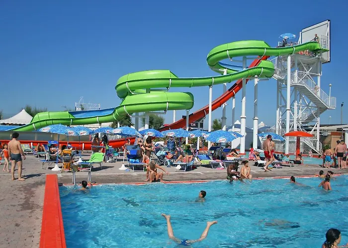 Mignon Fronte Mare Szálloda