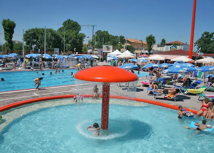 Szálloda Mignon Fronte Mare