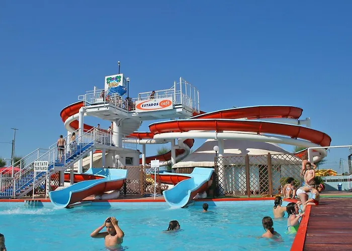 Szálloda Mignon Fronte Mare