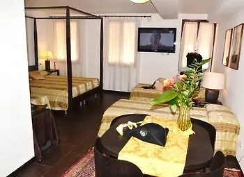 Mignon Fronte Mare Riccione