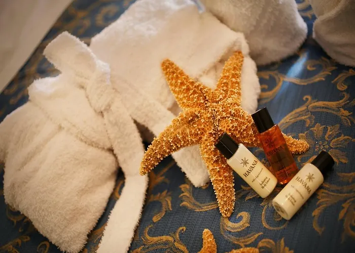 Mignon Fronte Mare Riccione