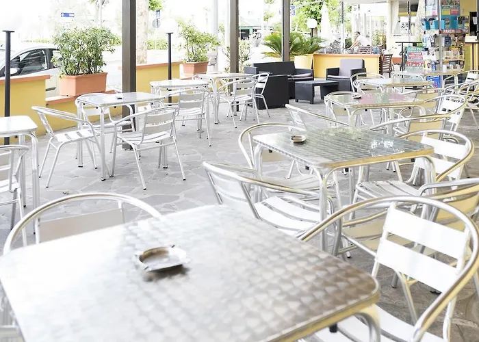 Hotel Mignon Fronte Mare 3*