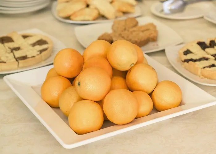 Hotel Mignon Fronte Mare