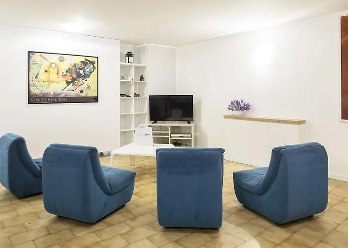 Szálloda Mignon Fronte Mare 3*