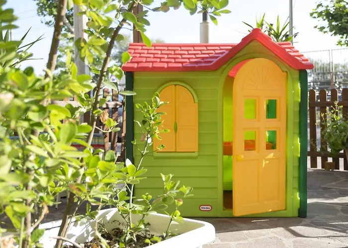 Mignon Fronte Mare Riccione