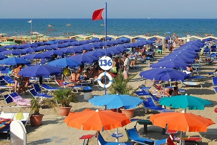 Mignon Fronte Mare Hotel