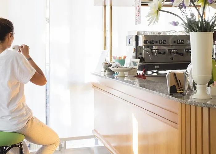 Mignon Fronte Mare 3*