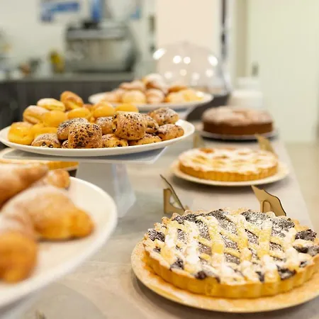 Ξενοδοχείο Mignon Fronte Mare