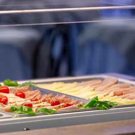 Mignon Fronte Mare 3* Ριτσιόνε