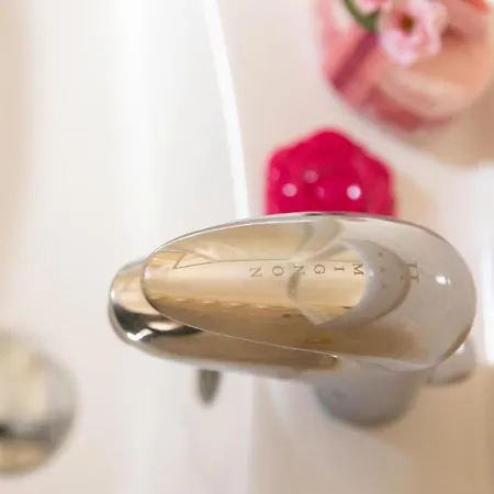 Mignon Fronte Mare Ξενοδοχείο Ριτσιόνε