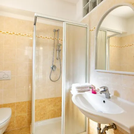 Mignon Fronte Mare Hotel 3*