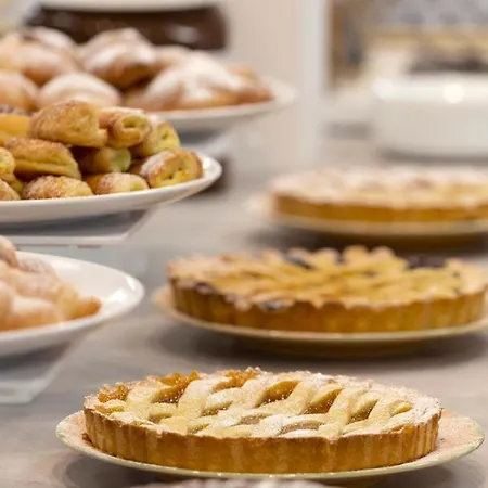 Mignon Fronte Mare 3*