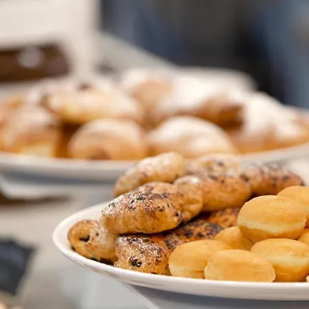 Ξενοδοχείο Mignon Fronte Mare