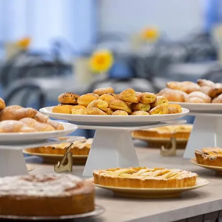 Mignon Fronte Mare Riccione