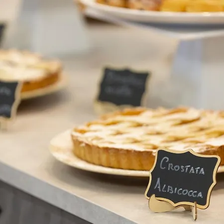 Mignon Fronte Mare 3* Ριτσιόνε