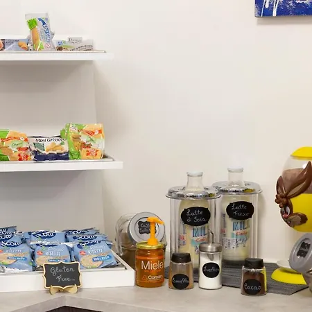 Mignon Fronte Mare Hotel