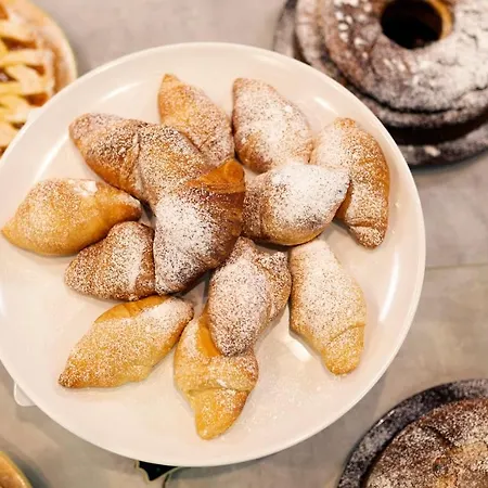 Hotel Mignon Fronte Mare 3*