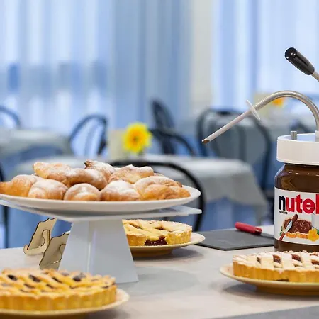 Mignon Fronte Mare Ξενοδοχείο