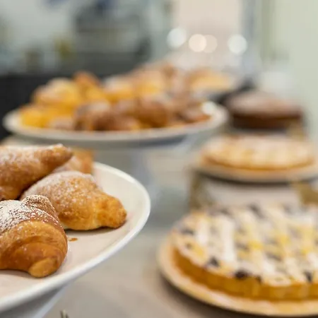 Mignon Fronte Mare 3*