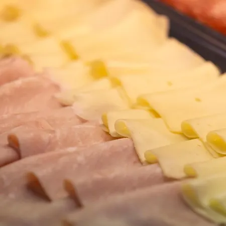 Mignon Fronte Mare 3*